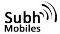 Subh Mobiles Logo